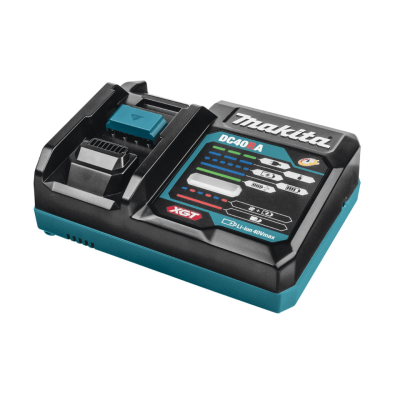 แท่นชาร์จ 40 V (ชาร์จเร็ว) MAKITA รุ่น DC40RA